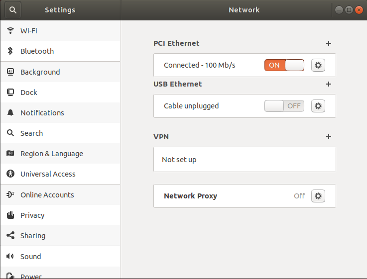 Navigator Software Setup